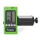 Huepar Laser Receiver LR-5RG for Huepar Laser Level - Green and Red Beam Dete...
