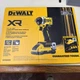 DeWalt DCF860QQ1 20V MAX XR 3-Speed High Torque 1/4" Impact Driver Kit