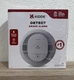 KIDDE 20SDR &bull;5 inch&bull; Smoke Detector Alarm -