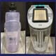 Bissell Clean & Dirty Water Tanks For Crosswave 2551 2551W Wet Dry Vac Vacuum