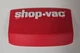 Shop Vac Commercial 5.5 HP 14 Gallon Vacuum 5801411 Part Only: Motor Cover Badge