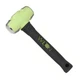 Soft Face Sledge Hammer 4 Lb Wilton B.A.S.H Head 40412