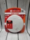First Alert Superior Smoke Alarm Slim Profile Design SM210 10 Year Battery New