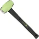 Wilton B.A.S.H 16" Sledge Hammer, 6 Lb Head (20616)