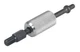 OTC 5028 8-1/2" Long 'Tight Spot' Slide Hammer Puller - 1-1/2 Pound Hammer,...