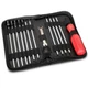 Traxxas 3415 Multicoloured Tool Kit with Screwdrivers Nut Drivers Wrench Case