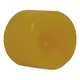 Vaughan SF12H Soft Face Hammer Replacement Tip 1-3/8 in dia Yellow