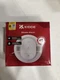 Kidde Smoke Alarm 20SA10 Single Pack 21031556 Hardwired, Photoelectric Sensor
