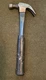 Stanley Tools 51-110 Curved Claw Hammer w/ Rubber Grip Fiberglass Handle