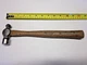 CRAFTSMAN 38463 8oz Ball Peen Hammer M Series USA