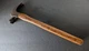 Vintage Stanley H121-1/2 Curved Claw 16 Ounce Hammer w/Wood Handle