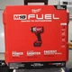 Milwaukee 2967-22- High Torque Impact Wrench w/ Friction Ring Kit M18 FUEL 1/2