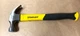 Stanley 16 Oz Curve Claw Fiberglass Hammer STHT51512
