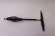 Westward Steel Vertical Chipping Hammer 7/8" x 3" 2DBU9