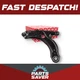 Wishbone / Suspension Arm fits SEAT TOLEDO 1M Front Lower, Left 98 to 06 Febi