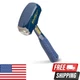 Estwing B3-3lb Drilling Crack Sledge Hammer 3 lb. USA Heavy Demolition