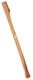 Council Tool Axe Handle Wood 36 in for 212