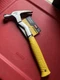 Big Horn 15111 16 Oz Magnetic Cap Nail Roofing Hammer
