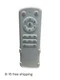 New Remote Control For Crazypai 52 Inch Modern Ceiling Fan with Light HYJ-001B