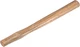 uxcell 15 Inch Hammer Wooden Handle Wood Replacement for 2 to 4 Brown