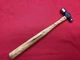 Vintage Stanley 4 oz Ball Peen Hammer 306B Great Condition 🇺🇸 L👀K !