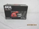 SKIL  Corded 2.0 Amp Electric 1/4'' Sheet Sander with Pressure Control 7292-02