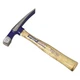 Vaughan And Bushnell BL16 Brick Hammers, Wood Handle, 16 Oz Head