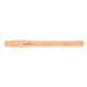 Bon 21-133 Wood Replacement Handle for Stone Mason Hammer #11-367