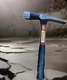 Ivy Classic 15024 24oz Jacketed Fiberglass Brick Hammer