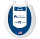 Bemis 730SLEC Slow Close Toilet Seat Round White