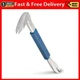 Estwing 14 Inch High Leverage Nail Puller Carpet Tool Blue Cushion Grip
