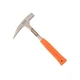 Estwing EO-14P Rock Hammer W/ Orange Grip 14 oz 