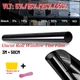 20" x 10FT Uncut Car Window Tint Film Roll 5-35% VLT For Car Home & Office Glass