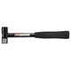 Tone Combination Hammer BHC-05 Black 0.5lb From Japan