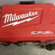 Milwaukee M18 Fuel CASE ONLY 2953-22 for a 1/4" Hex Impact Driver CASE ONLY