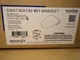 TOTO SW4736AT40-01 WASHLET+ Electronic Bidet Toilet Seat (Elongated, White)