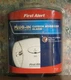 First Alert Plug In Carbon Monoxide Detector / Alarm with Battery Backup - 2010