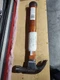 Craftsman USA 16oz Curved Claw Hammer 38045 Hickory New W/Receipt! From 9/9/05. 