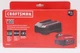 Craftsman V20 5.0Ah Lithium-Ion Battery & Fast Charger Starter KitCMCB205-CK New