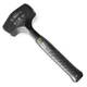 DW SitePro Drilling Club Hammer: 11.5 in. / 4 lb. (Black)