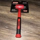ICON 32oz Soft Face Dead Blow Hammer HDBP3200 