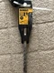 (4) DeWalt DW5437 1/2" x 4" x 6" Solid Rock Carbide SDS-Plus Drill Bit Germany
