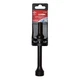 Mayhew Tools 31963HT Pneumatic Hammer, 1" x 6" Smoothing, Black Oxide Finish