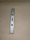 Vintage Craftsman Tool Aluminum 8.5" Level No.3983 Torpedo Level Made in USA