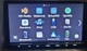 KENWOOD 6.8&rdquo; DOUBLE-DIN MEDIA RECEIVER w/ APPLE CARPLAY, ANDROID AUTO, BLUETOOTH