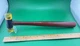 NOS Stanley 57-593 4 oz Soft Face Mallet USA  Made Dual Head Hammer Wood Handle