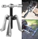 7394 Universal Hub Puller Wheel Hub Removal Tool Replace For OTC 7394 Large Size