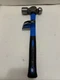 DieHard Hammer, Ball Pein, , 16 oz. DH50014, New, Free Shipping