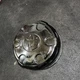 Vintage Toyota  4Runner / FJ Cruiser Tacoma Steel Wheel BLACK Center Cap
