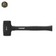 Husky 45 oz. Deadblow Hammer with Grip Handle